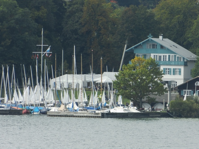 MYC in Starnberg